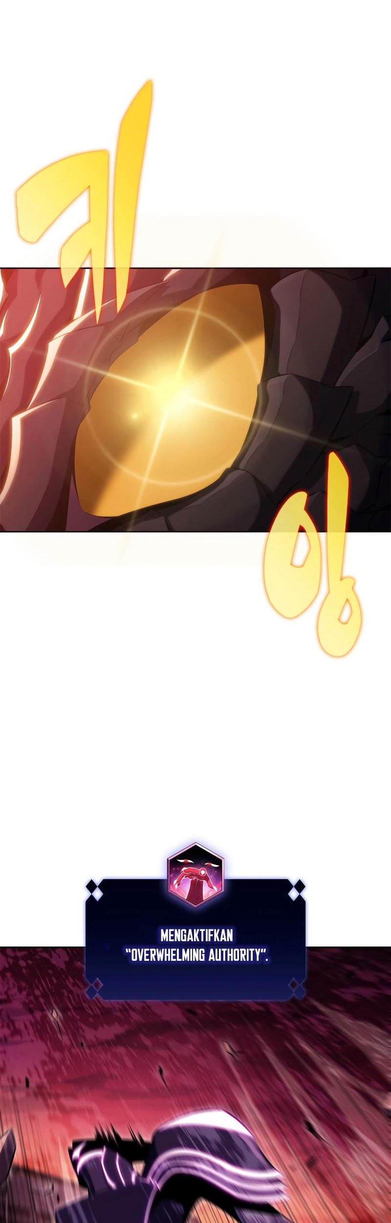 Solo Max-Level Newbie Chapter 106 Gambar 75