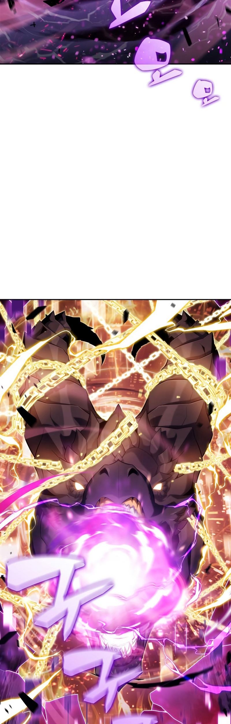 Solo Max-Level Newbie Chapter 106 Gambar 78