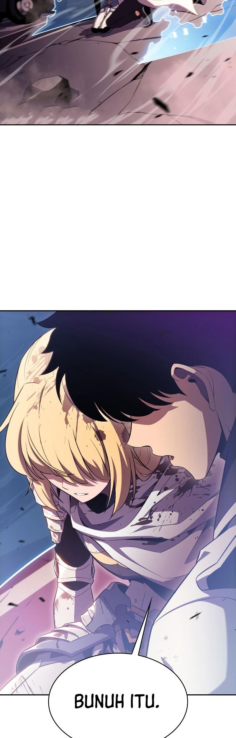 Solo Max-Level Newbie Chapter 106 Gambar 80