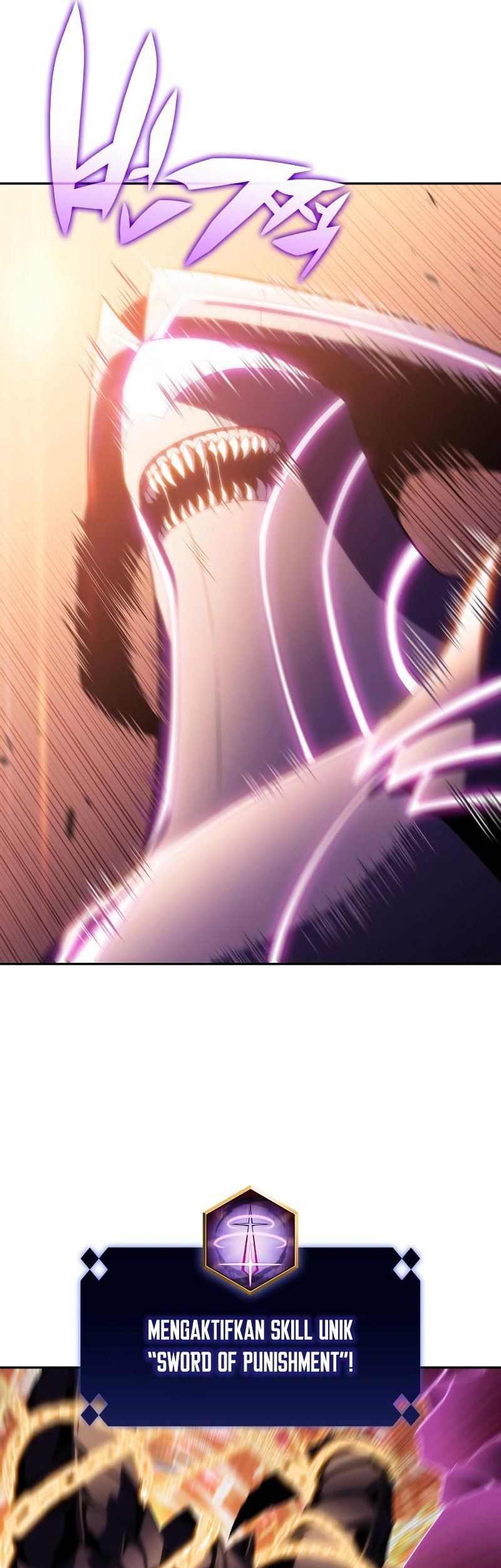 Solo Max-Level Newbie Chapter 106 Gambar 82