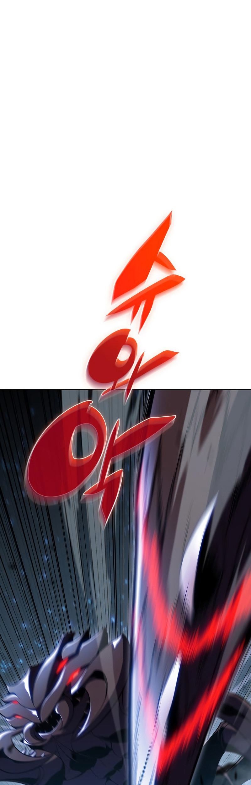 Manhwa Solo Max-Level Newbie Chapter 106 gambar nomor 2