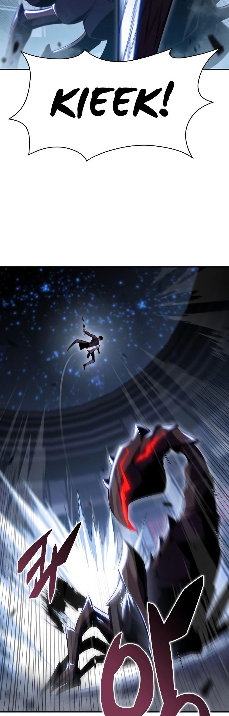 Solo Max-Level Newbie Chapter 106 Gambar 3