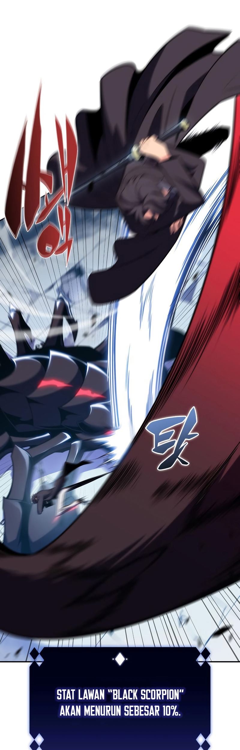 Solo Max-Level Newbie Chapter 106 Gambar 6