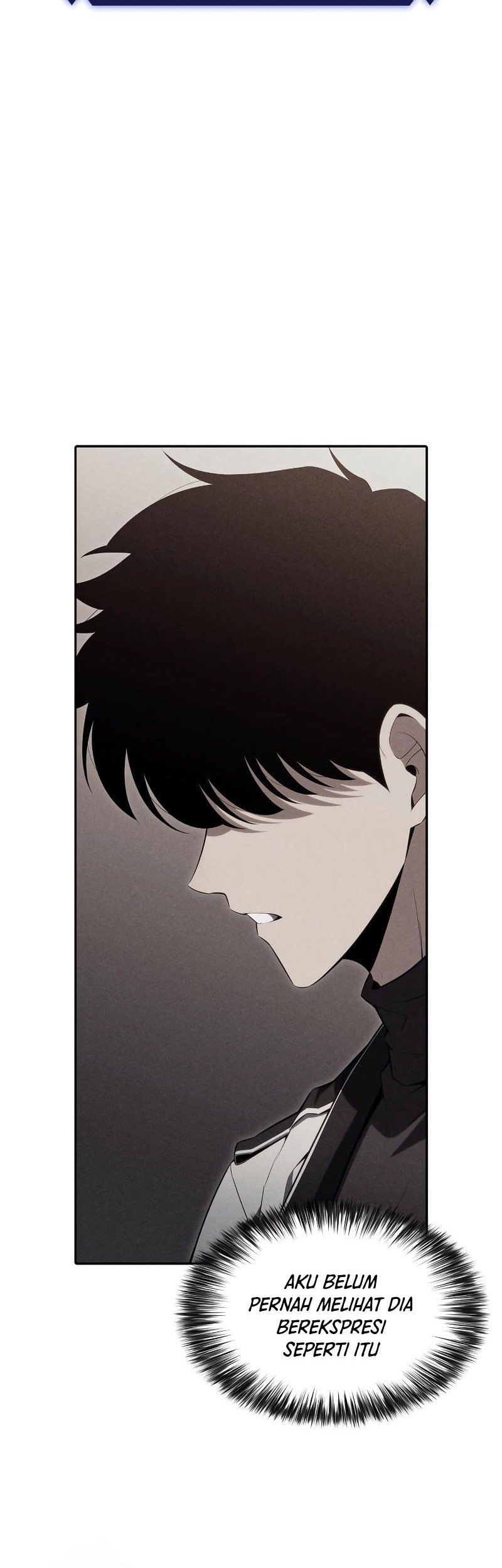 Solo Max-Level Newbie Chapter 106 Gambar 7