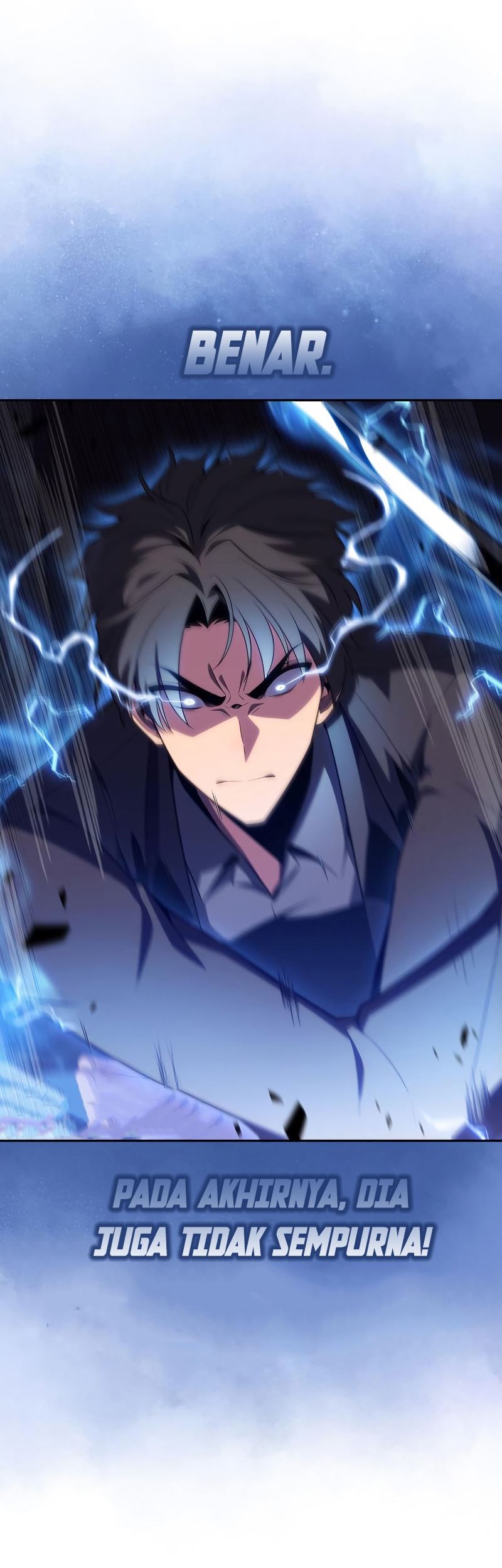 Solo Max-Level Newbie Chapter 106 Gambar 8