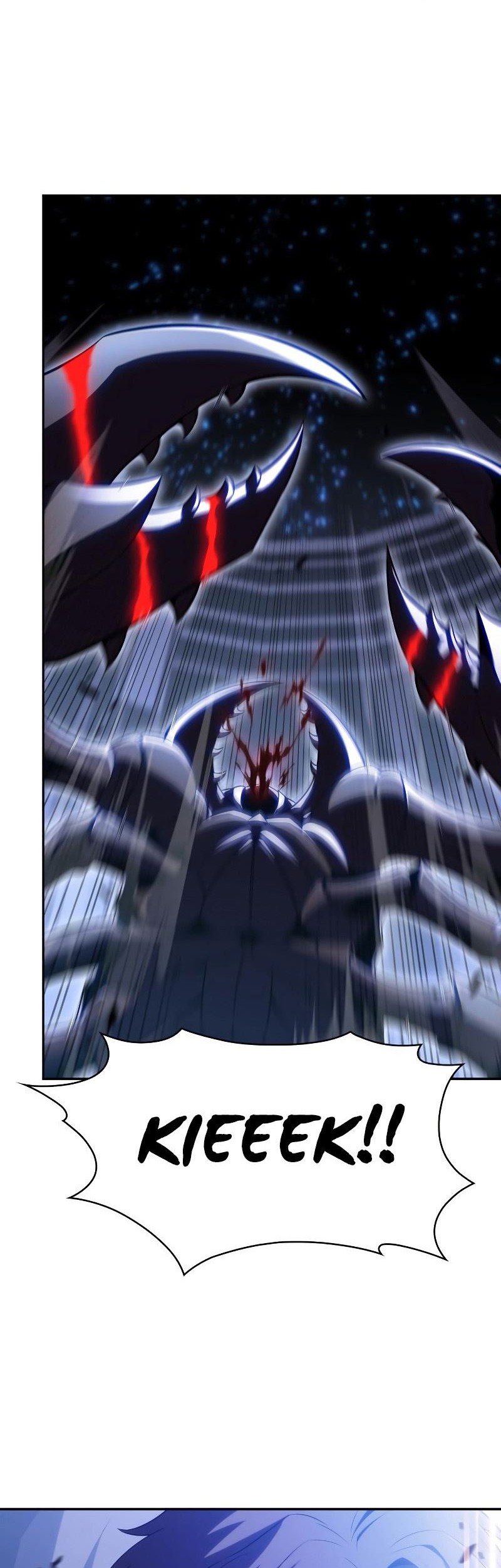 Solo Max-Level Newbie Chapter 106 Gambar 11