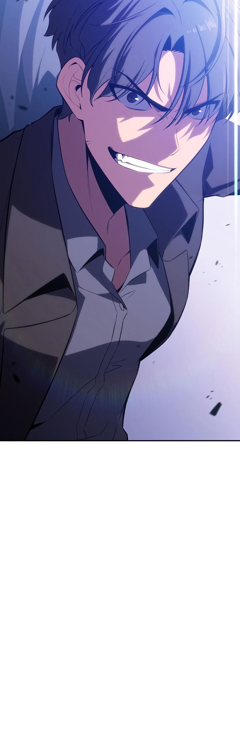 Solo Max-Level Newbie Chapter 106 Gambar 12