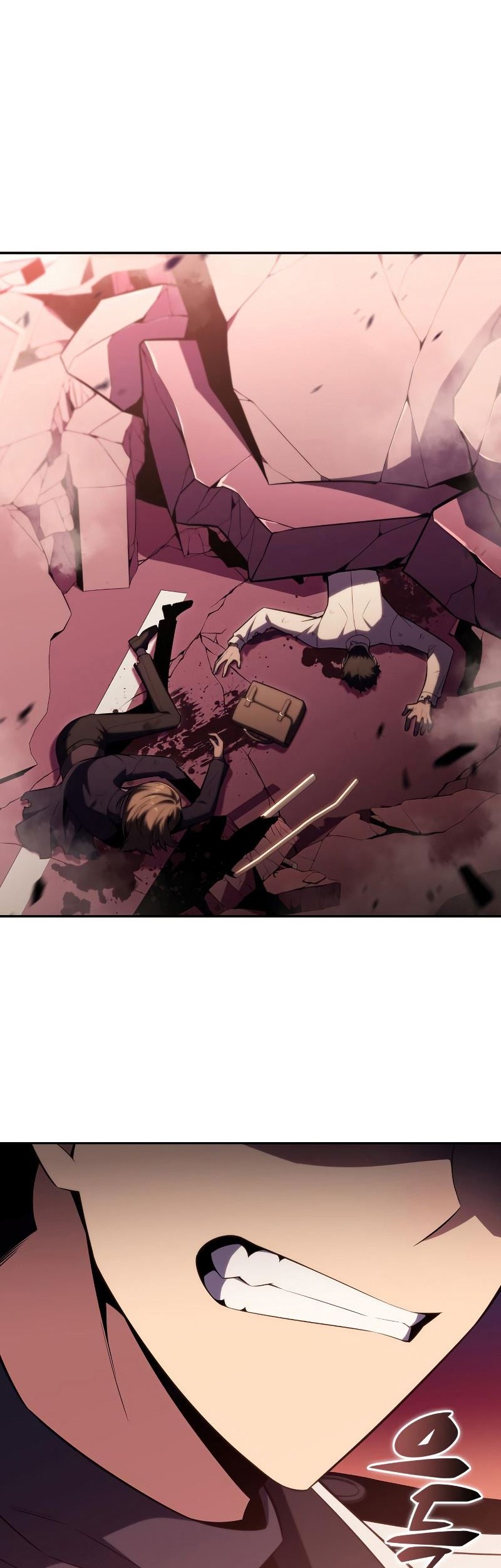 Solo Max-Level Newbie Chapter 106 Gambar 19