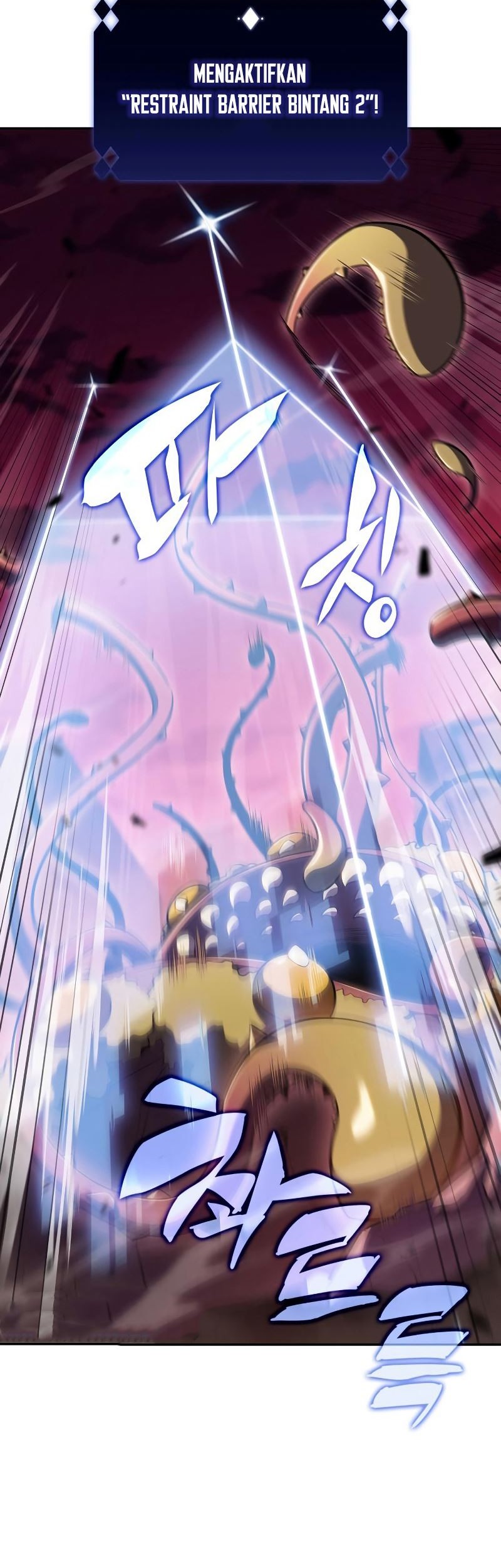 Solo Max-Level Newbie Chapter 106 Gambar 24