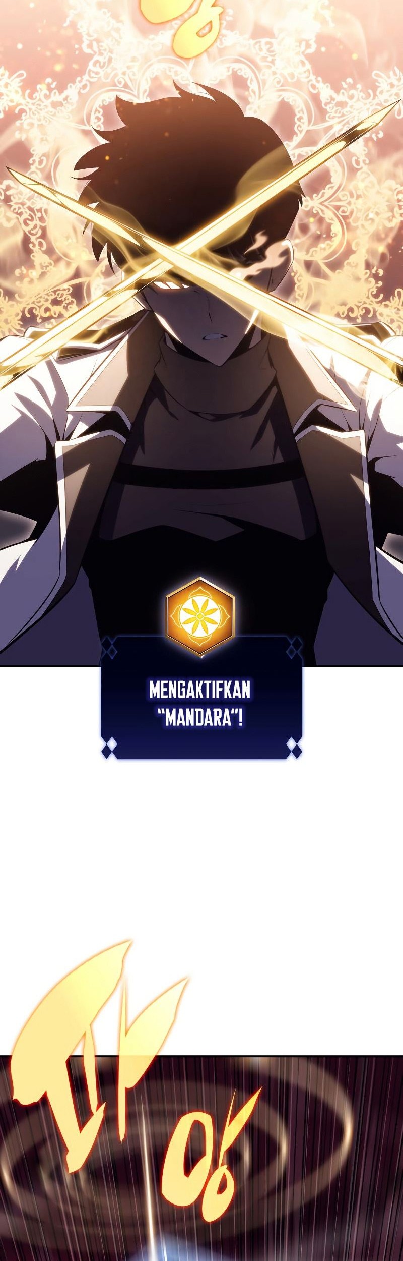 Solo Max-Level Newbie Chapter 106 Gambar 27