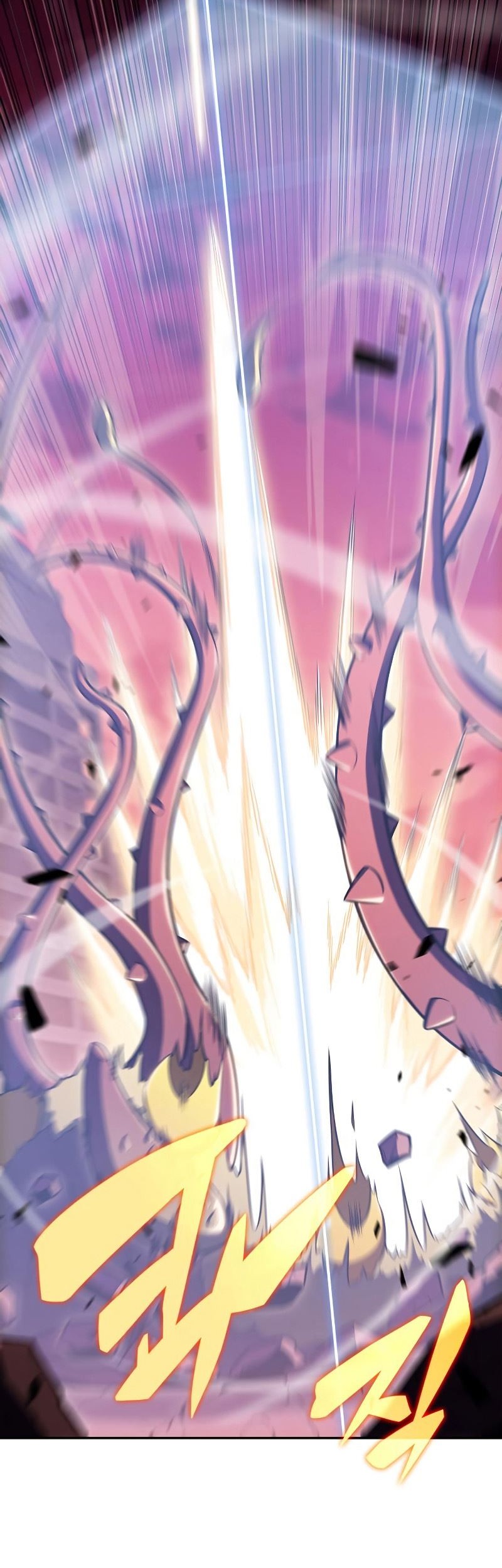 Solo Max-Level Newbie Chapter 106 Gambar 28