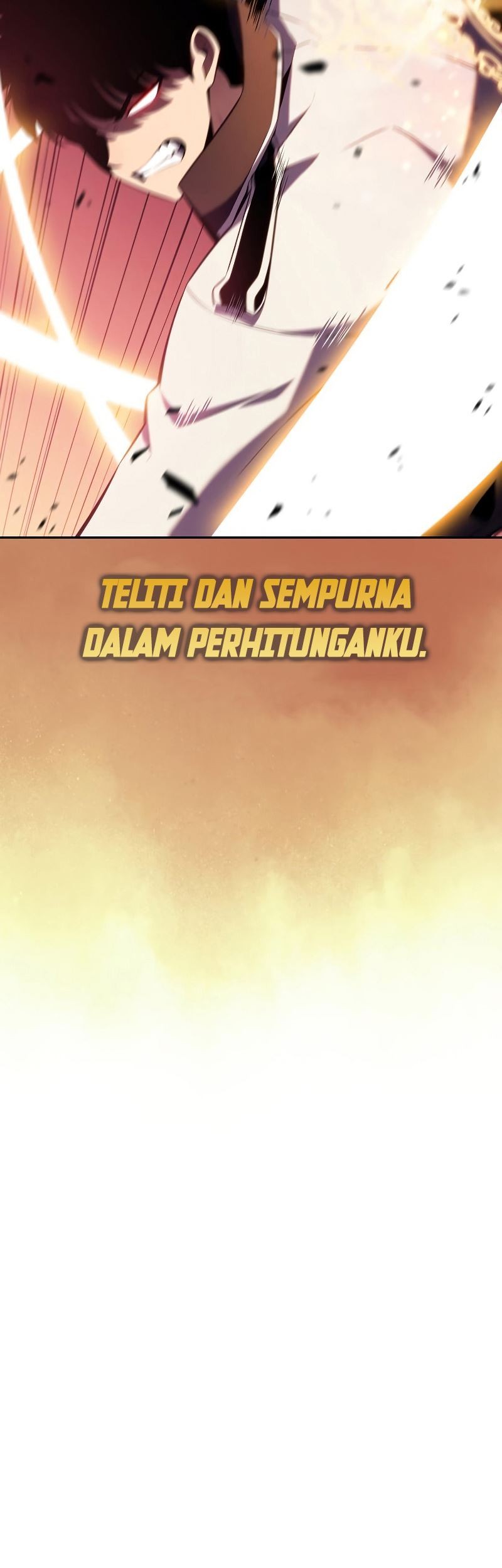 Solo Max-Level Newbie Chapter 106 Gambar 30