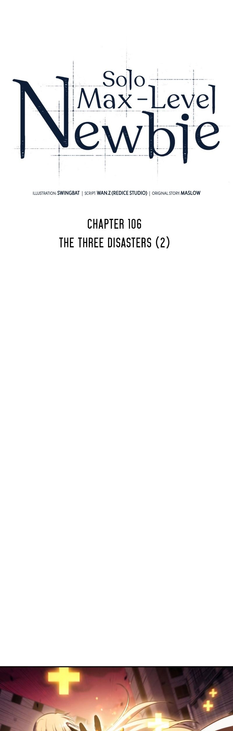 Solo Max-Level Newbie Chapter 106 Gambar 31