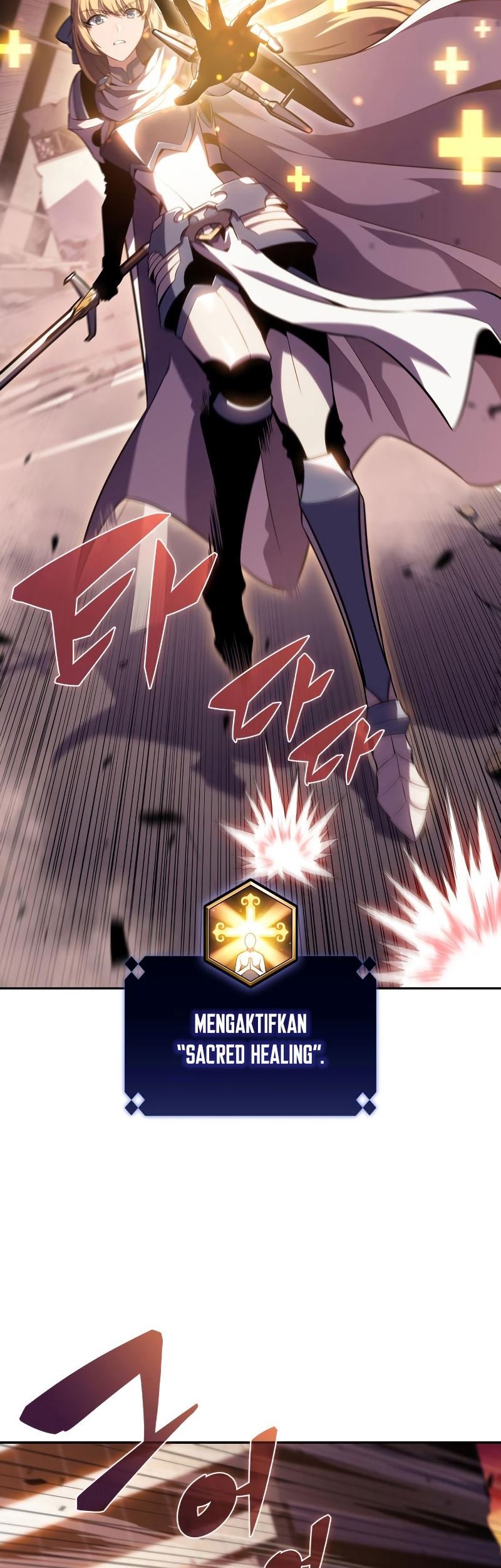 Solo Max-Level Newbie Chapter 106 Gambar 32