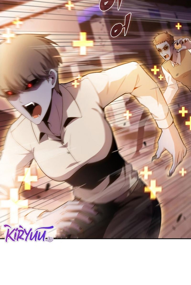 Solo Max-Level Newbie Chapter 106 Gambar 33