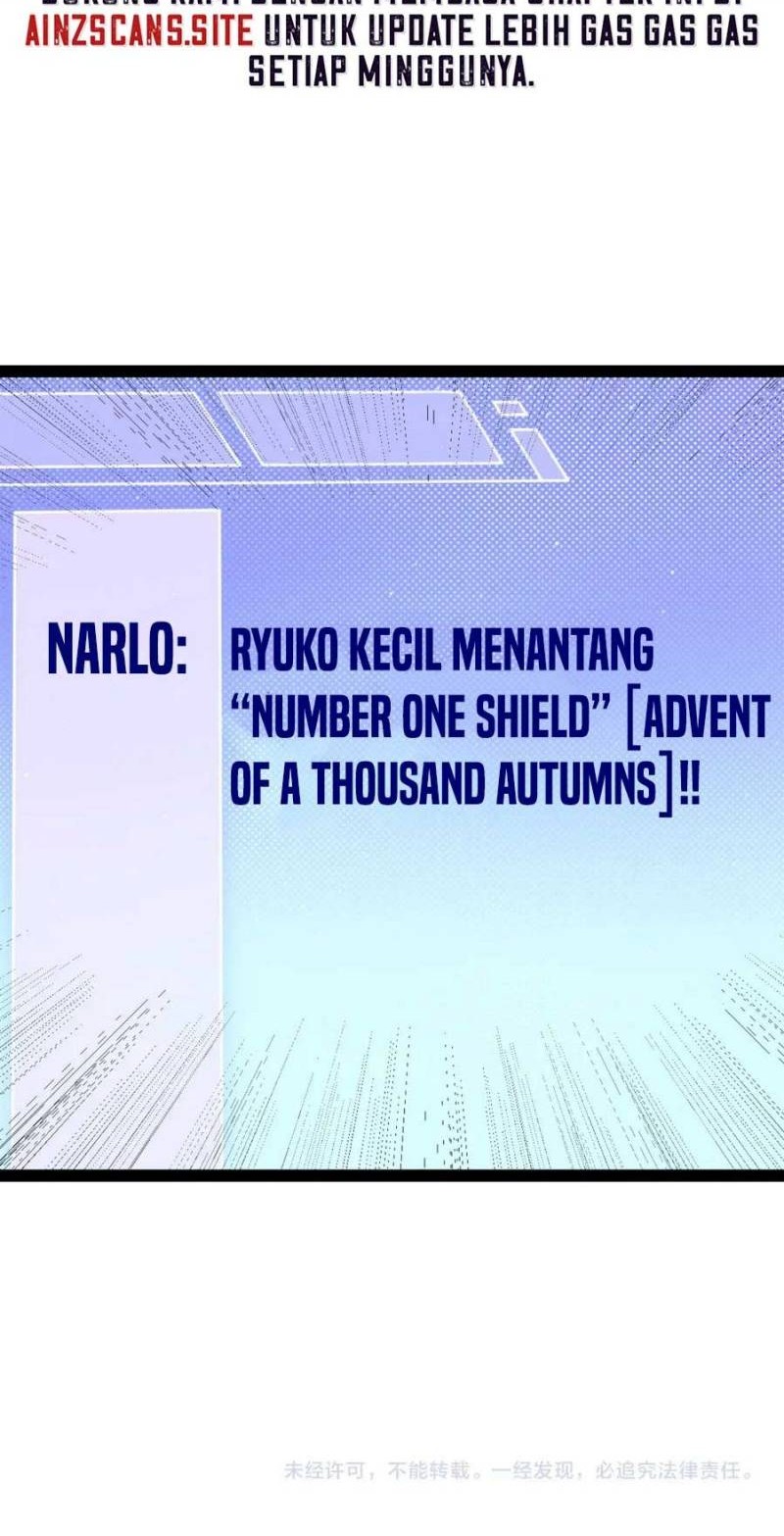 The Game That I Came From Chapter 185 Gambar 52