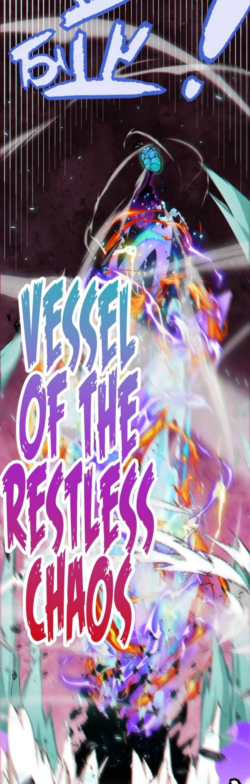 The Game That I Came From Chapter 185 Gambar 35