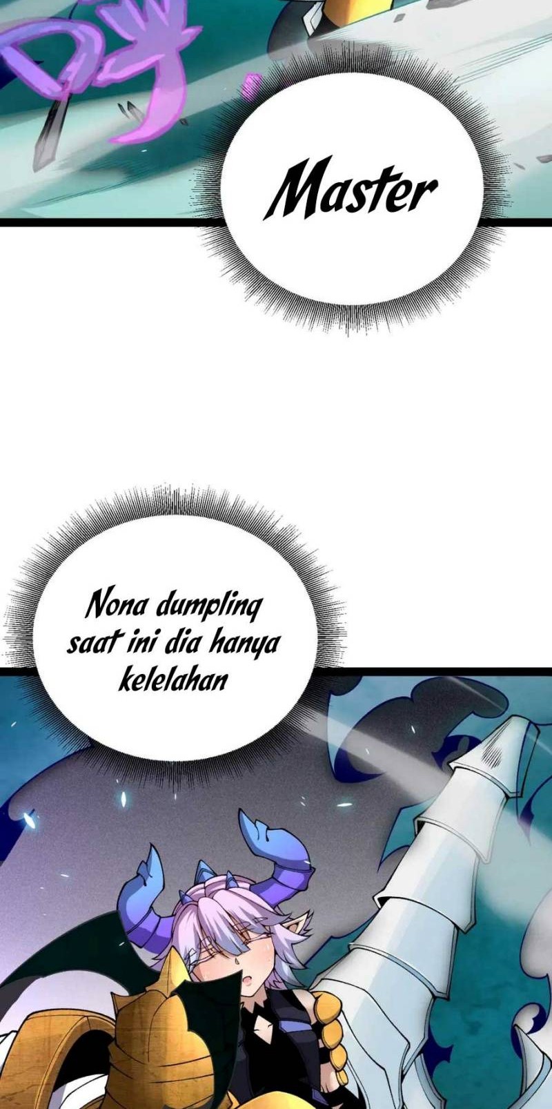 The Game That I Came From Chapter 185 Gambar 40