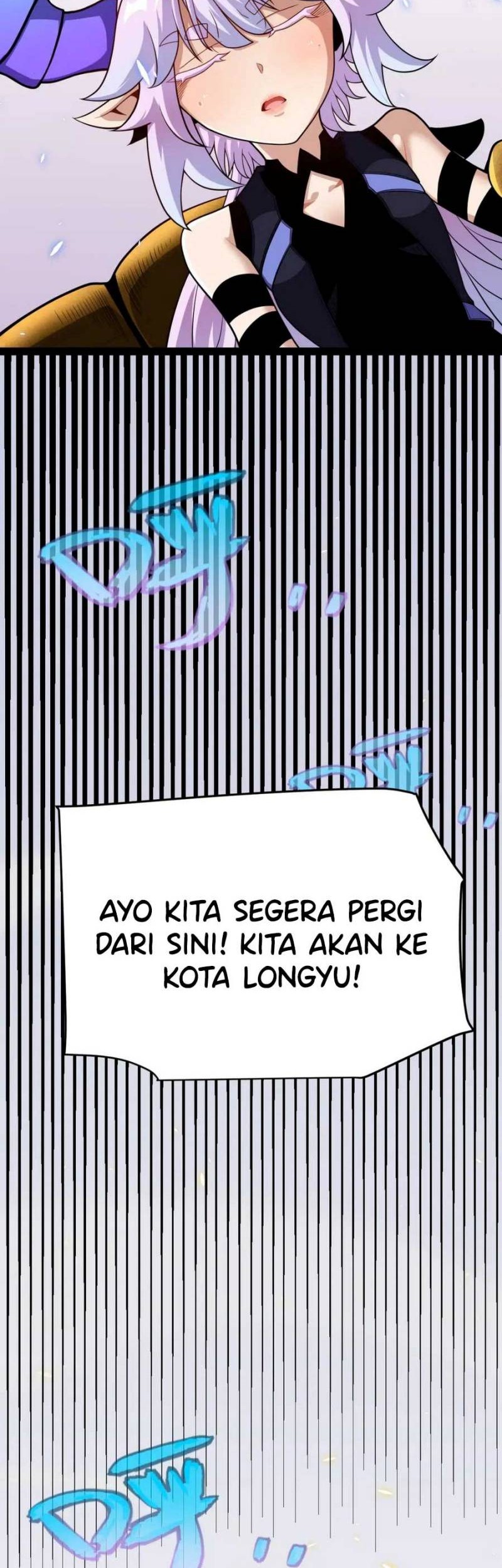 The Game That I Came From Chapter 185 Gambar 42