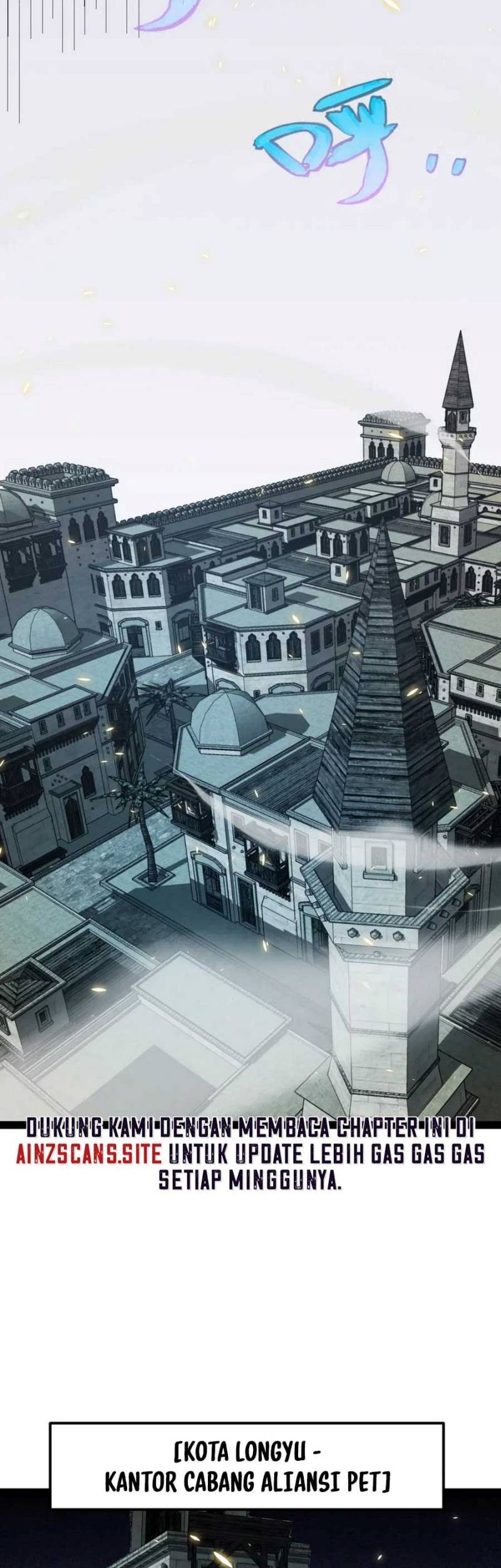 The Game That I Came From Chapter 185 Gambar 43