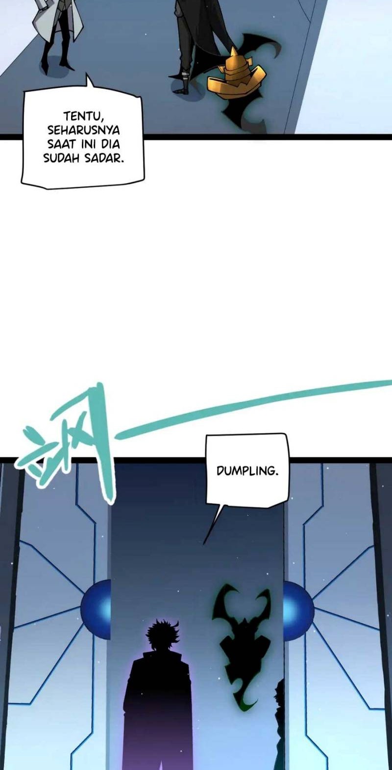 The Game That I Came From Chapter 185 Gambar 48