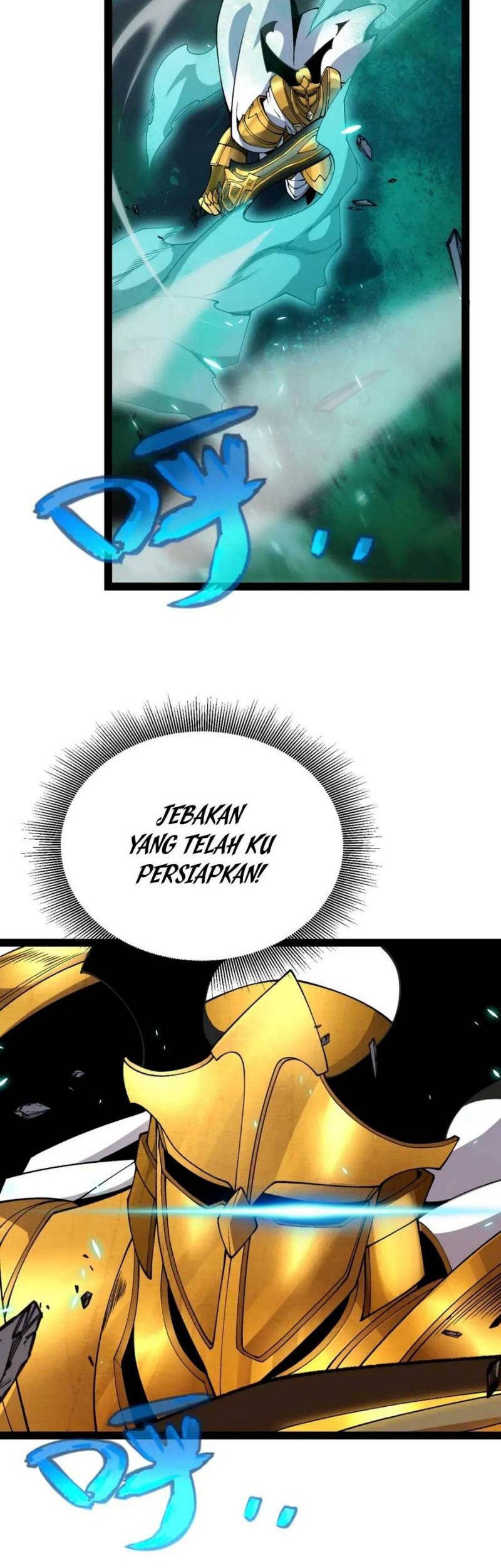 The Game That I Came From Chapter 185 Gambar 11