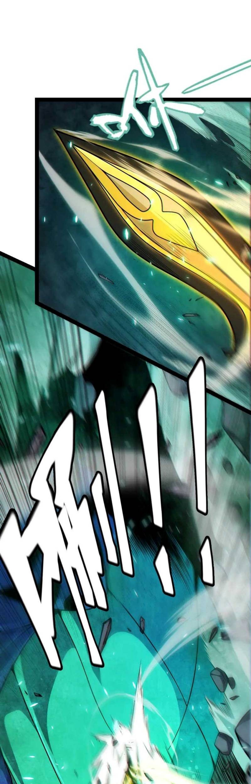 The Game That I Came From Chapter 185 Gambar 13