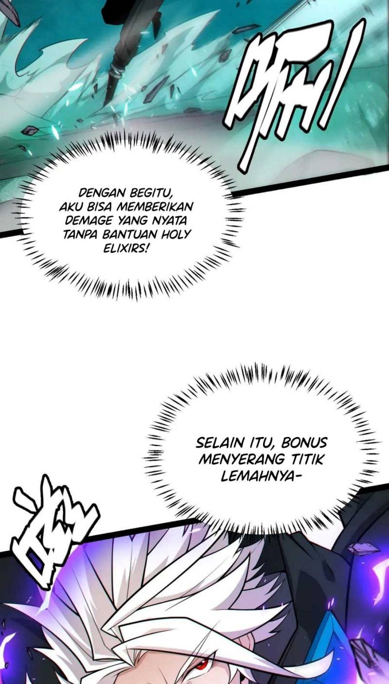 The Game That I Came From Chapter 185 Gambar 16