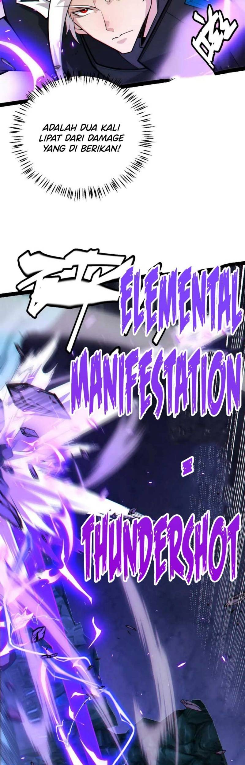 The Game That I Came From Chapter 185 Gambar 17