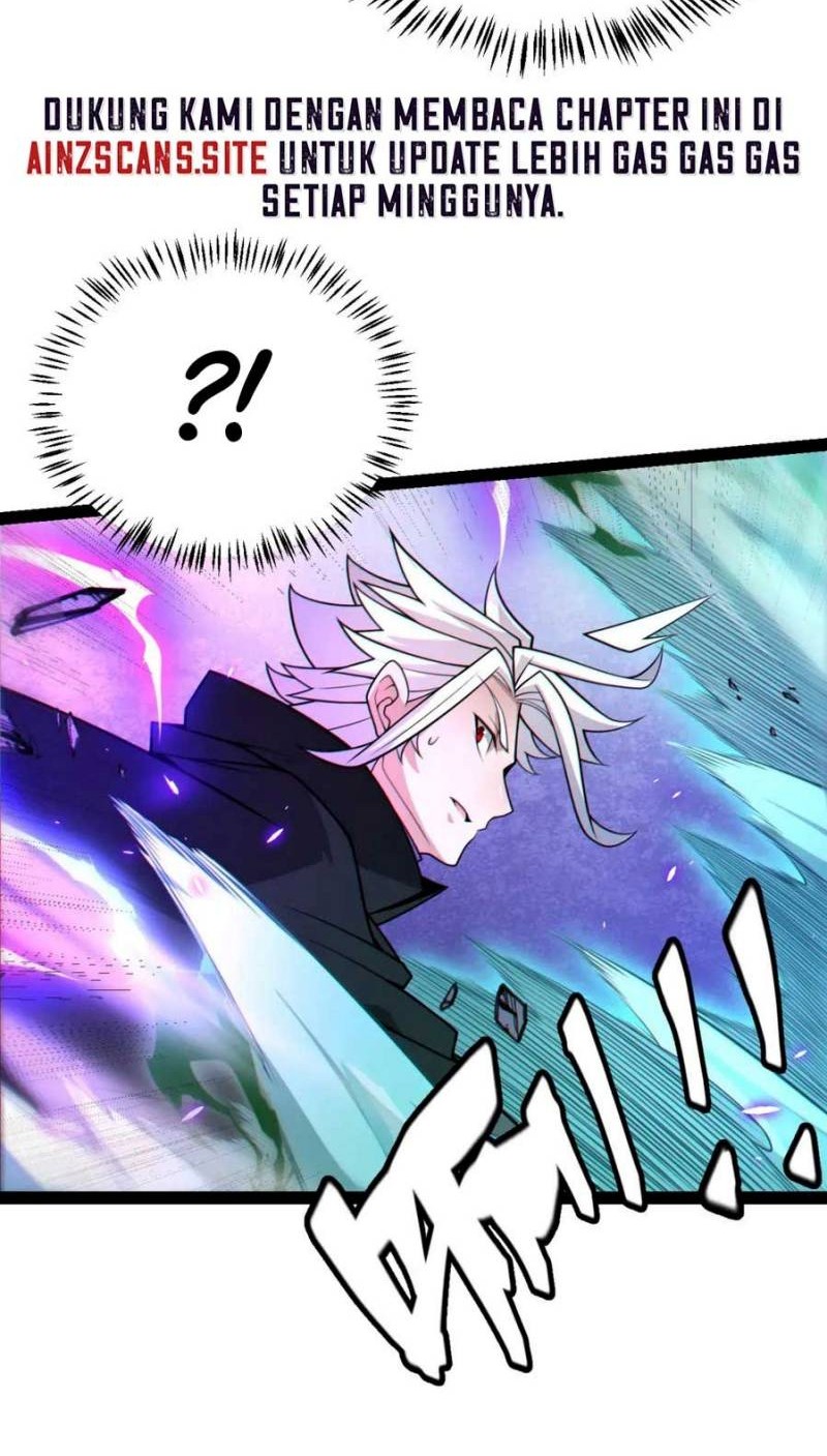 The Game That I Came From Chapter 185 Gambar 20