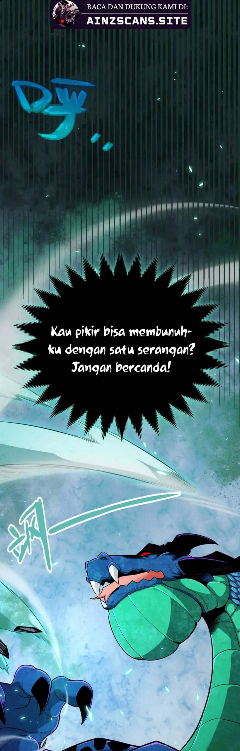 The Game That I Came From Chapter 185 Gambar 25