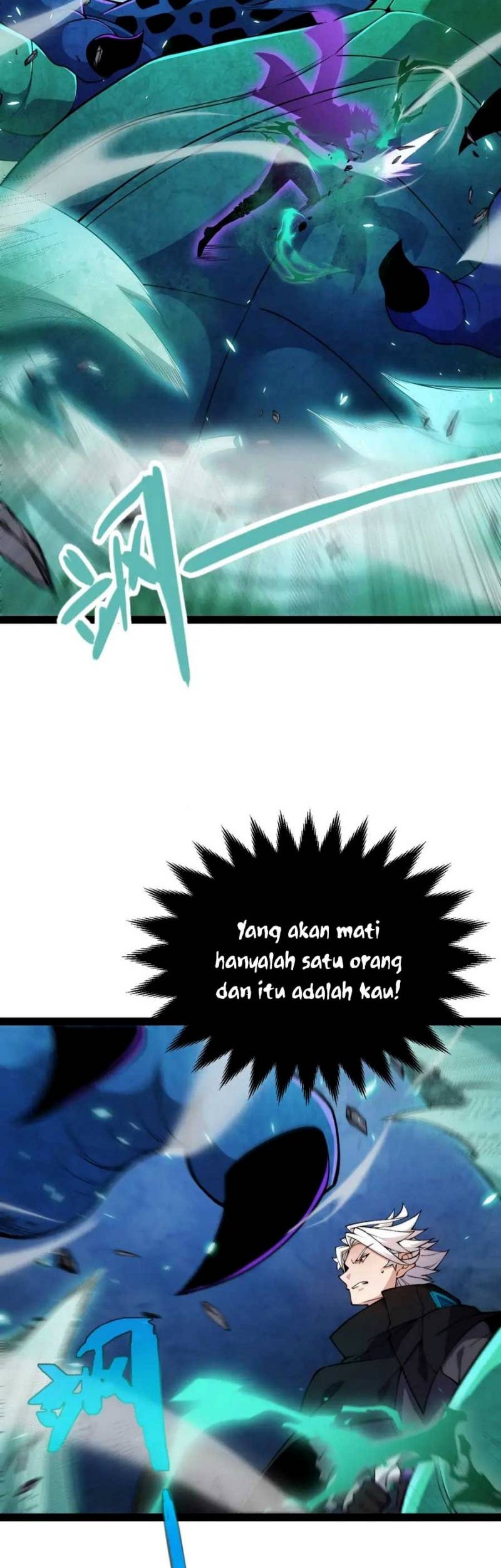 The Game That I Came From Chapter 185 Gambar 26