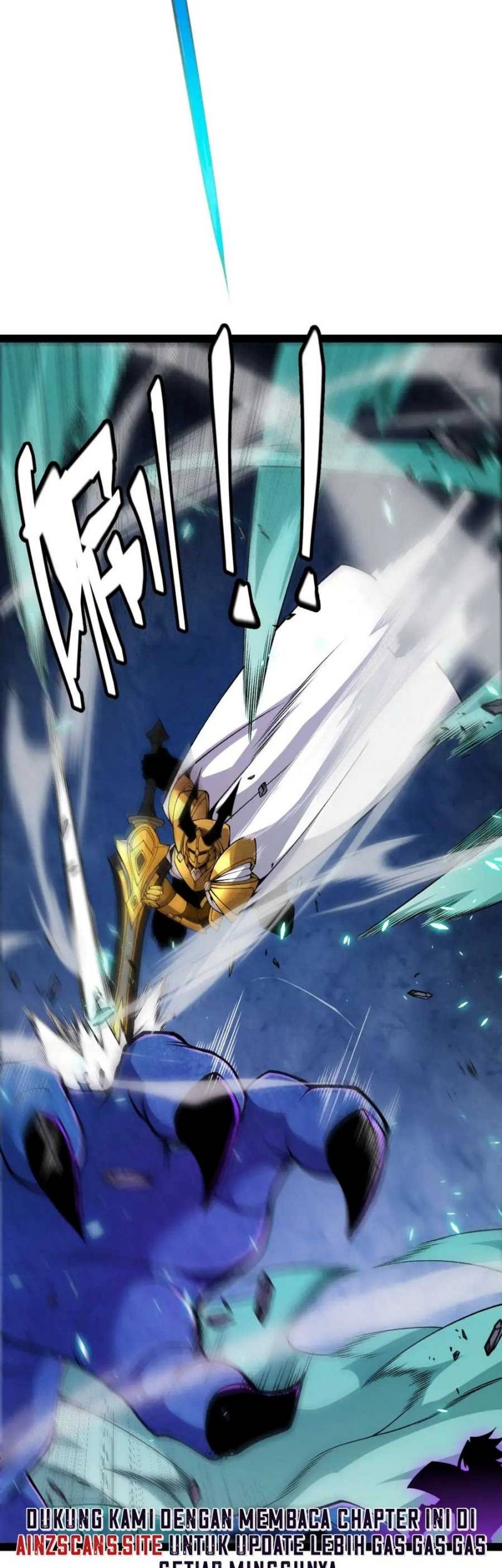 The Game That I Came From Chapter 185 Gambar 27