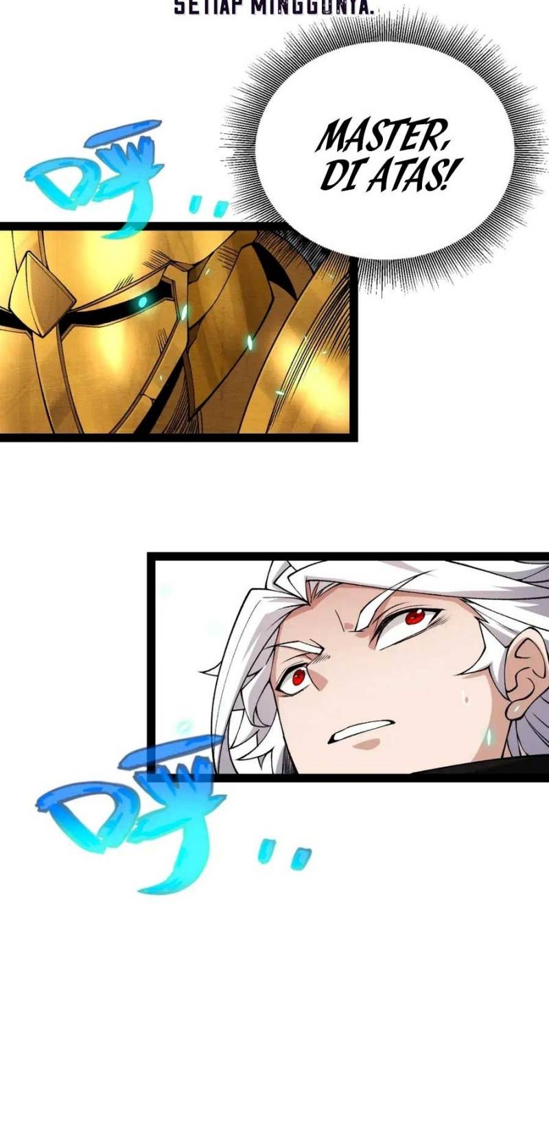 The Game That I Came From Chapter 185 Gambar 28