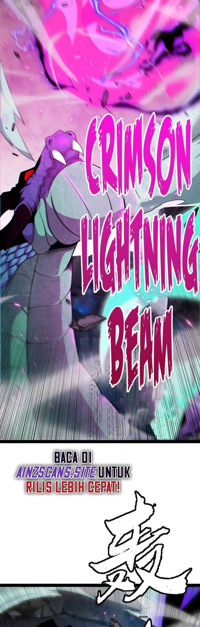 The Game That I Came From Chapter 185 Gambar 31