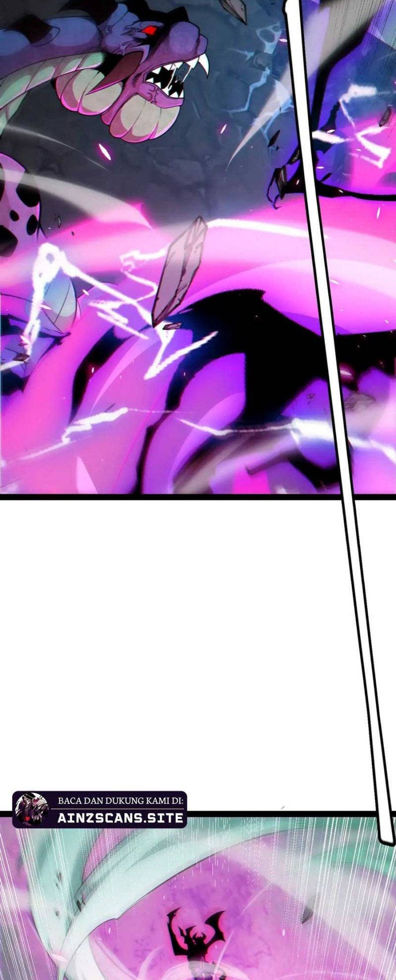 The Game That I Came From Chapter 185 Gambar 32