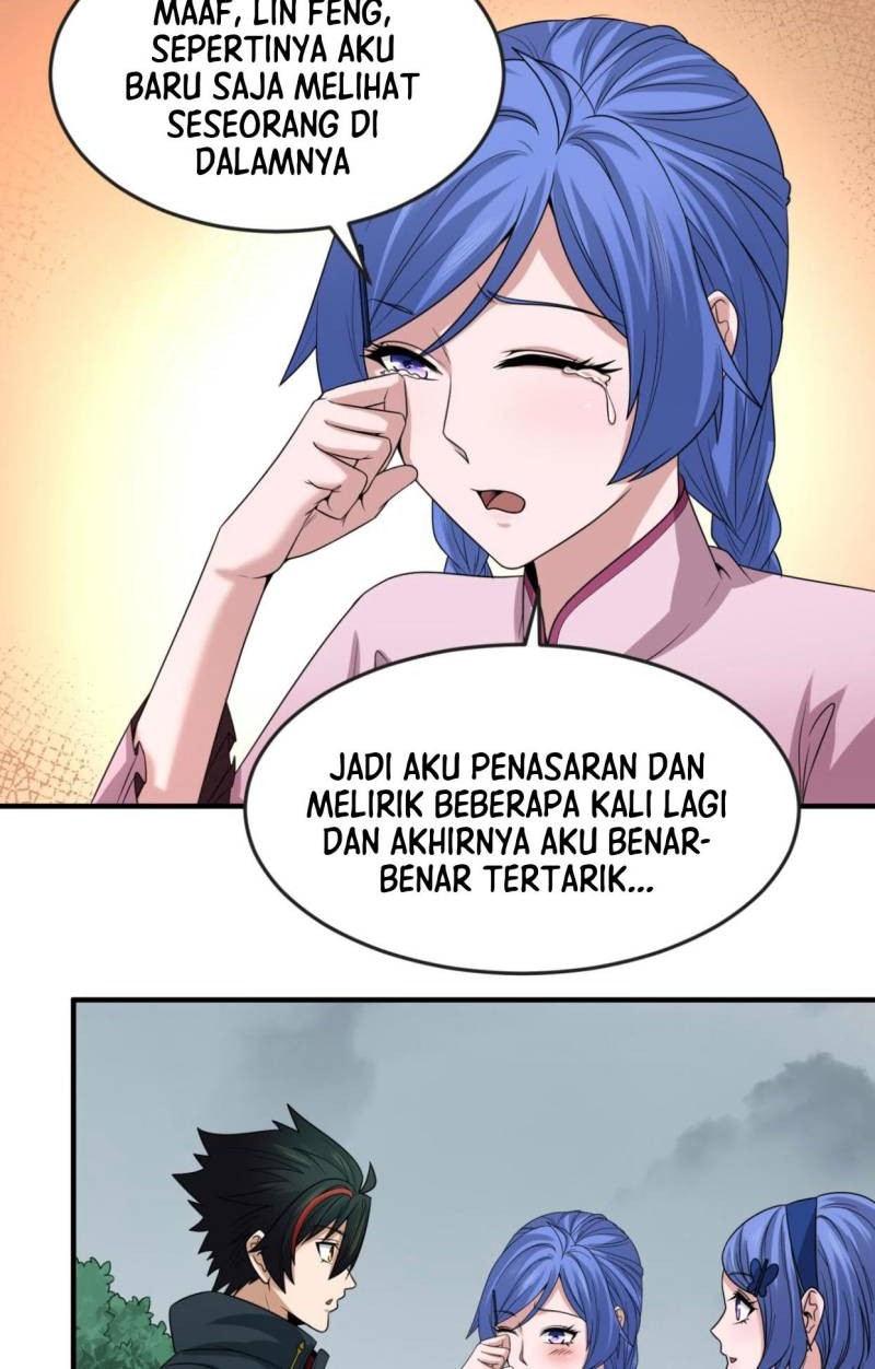 Age of Terror Chapter 68 Gambar 33