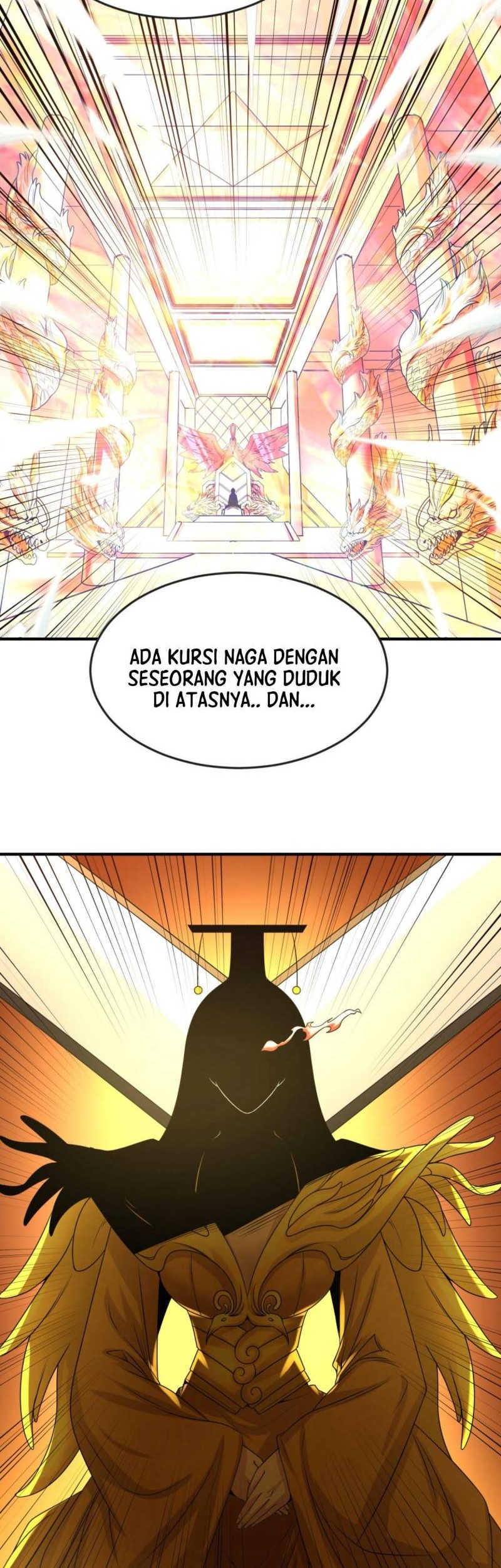 Age of Terror Chapter 68 Gambar 35