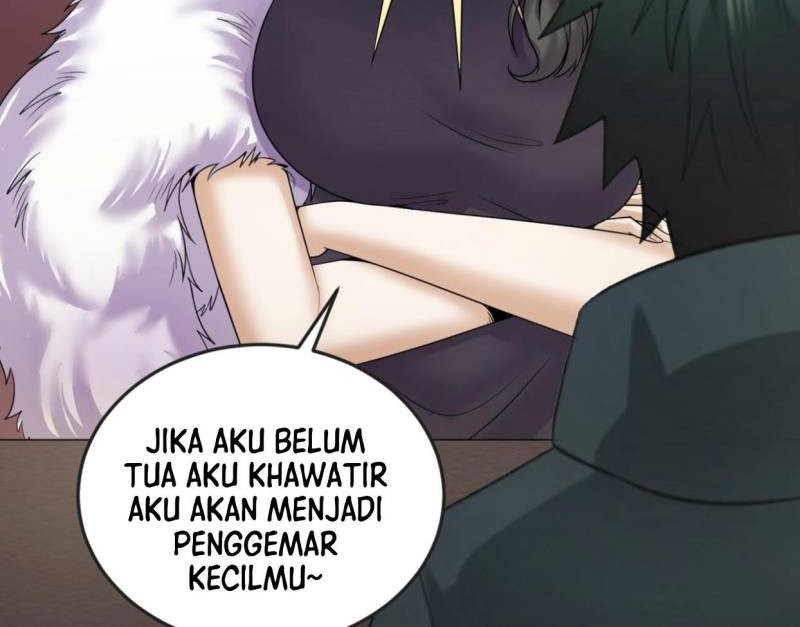 Age of Terror Chapter 68 Gambar 6