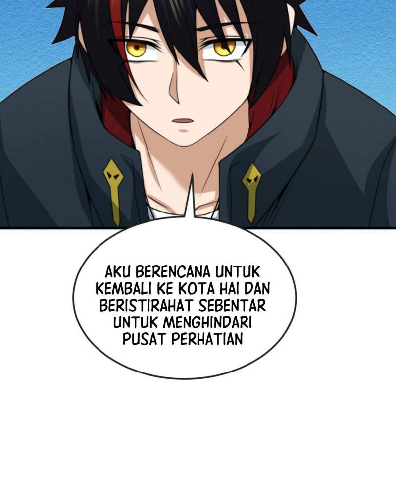 Age of Terror Chapter 68 Gambar 12