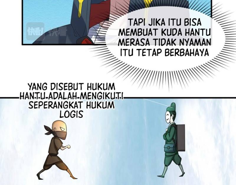 Age of Terror Chapter 68 Gambar 15