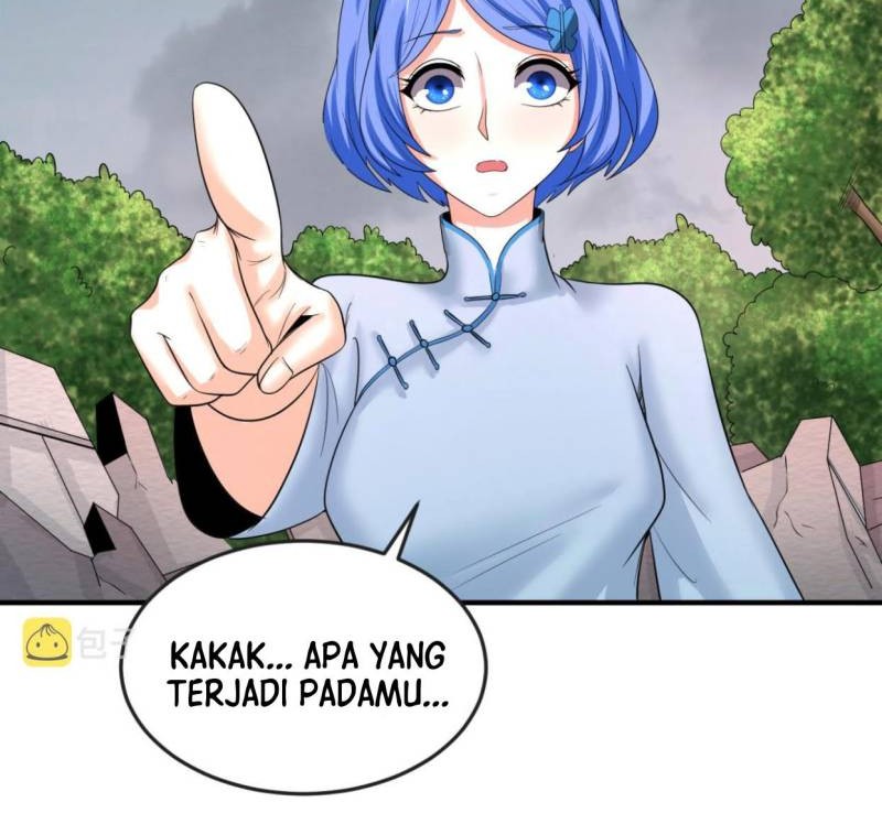 Age of Terror Chapter 68 Gambar 24