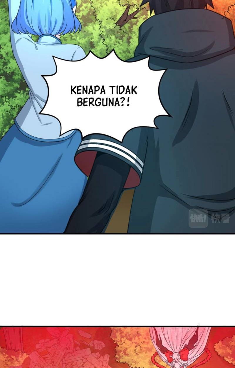 Age of Terror Chapter 68 Gambar 27