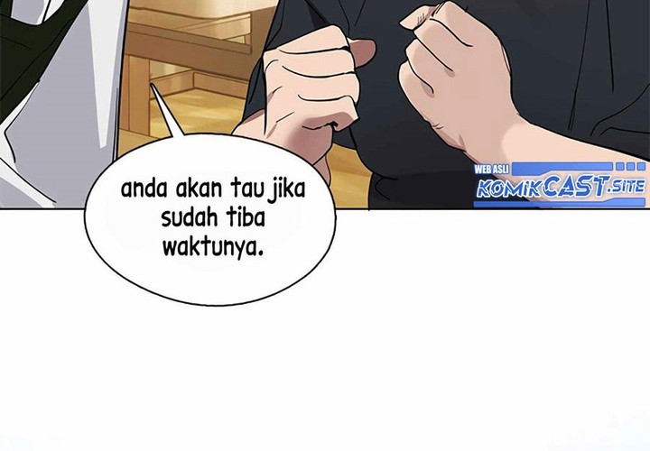 Underworld Restaurant Chapter 17 Gambar 22