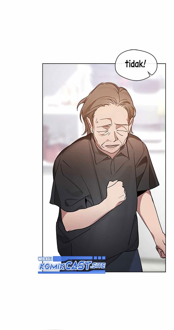 Underworld Restaurant Chapter 17 Gambar 15