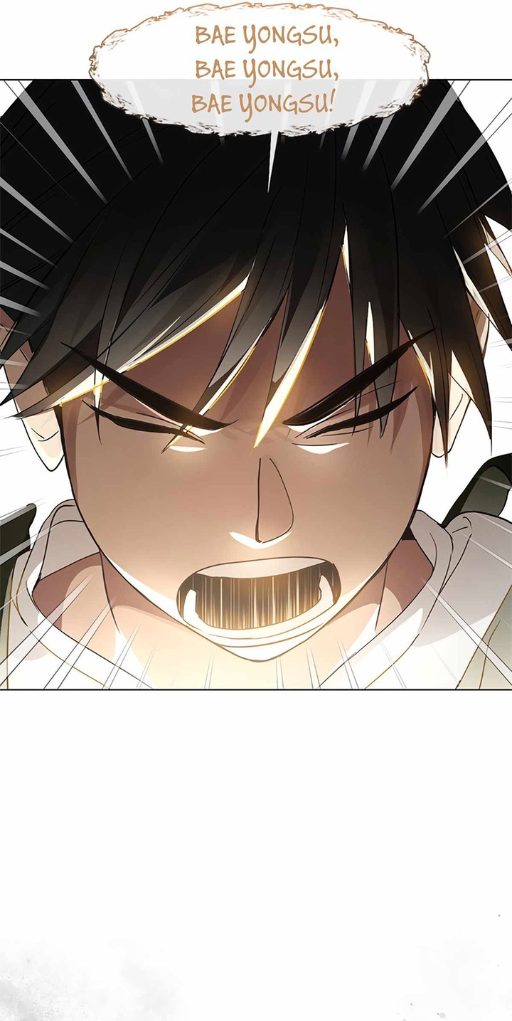 Underworld Restaurant Chapter 17 Gambar 33