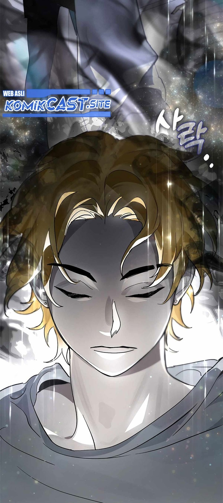 Underworld Restaurant Chapter 17 Gambar 35