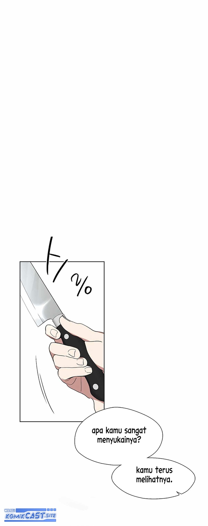 Underworld Restaurant Chapter 17 Gambar 48