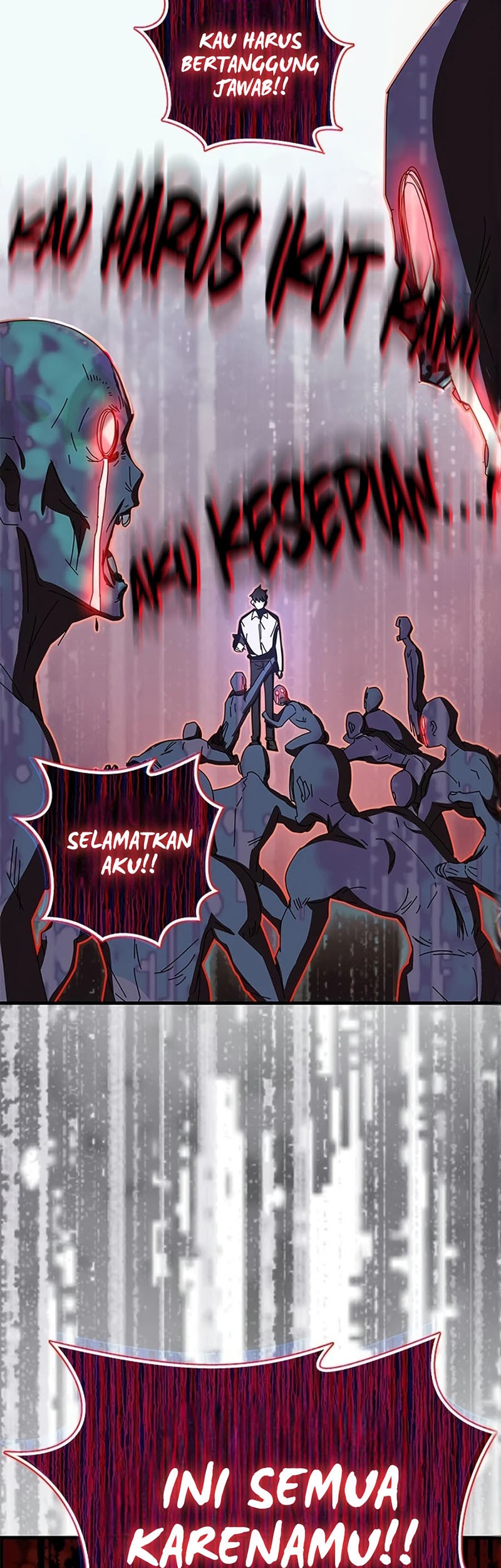 Transcension Academy Chapter 63 Gambar 50