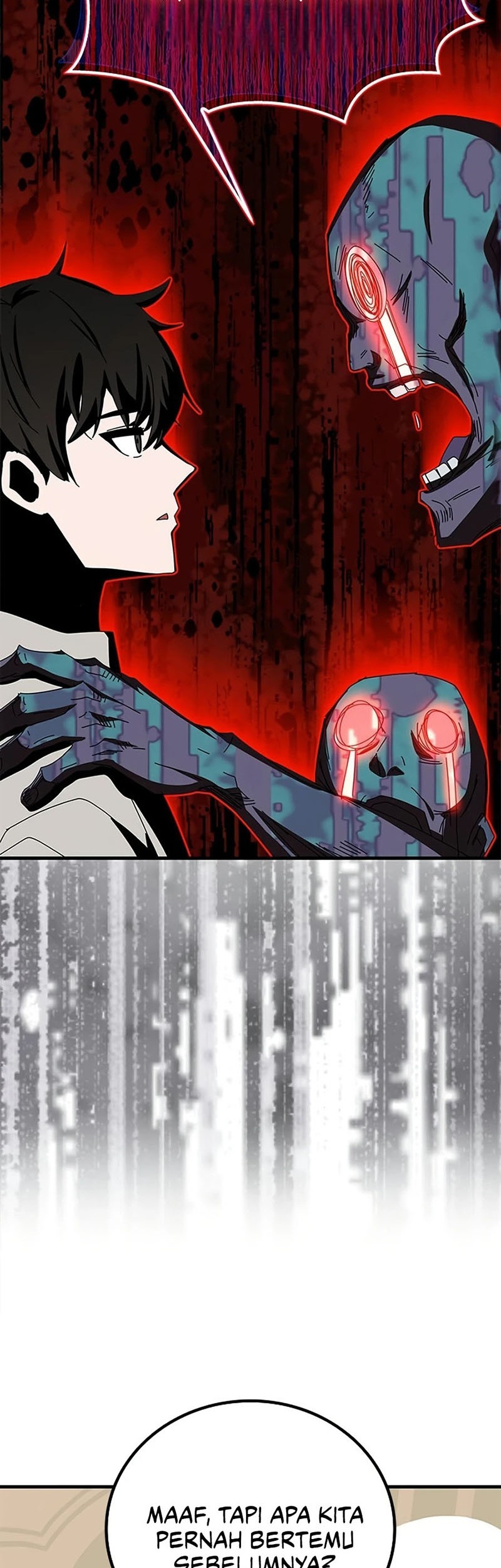 Transcension Academy Chapter 63 Gambar 51